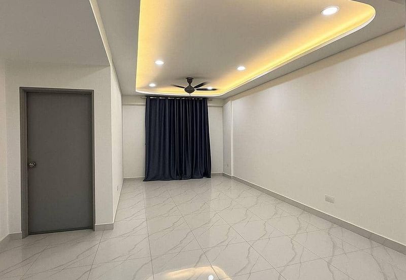 Acacia Apartment  Diamond City