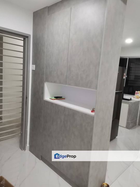 Acacia Apartment  Diamond City, Selangor, Semenyih