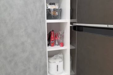 Acacia Apartment  Diamond City