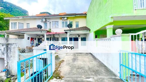 Taman Industri Bolton Batu Caves Double Storey Terrace FULL LOAN , Selangor, Batu Caves 
