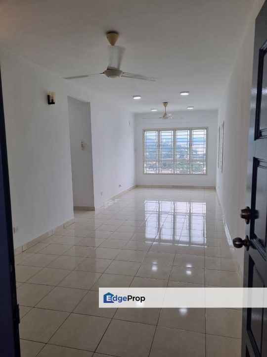 Banjaria  Courts, Batu Caves Corner unit, Selangor, Batu Caves 