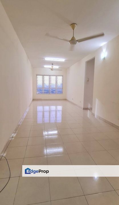 Banjaria  Courts, Batu Caves Corner unit, Selangor, Batu Caves 