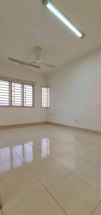 Banjaria  Courts, Batu Caves Corner unit, Selangor, Batu Caves 