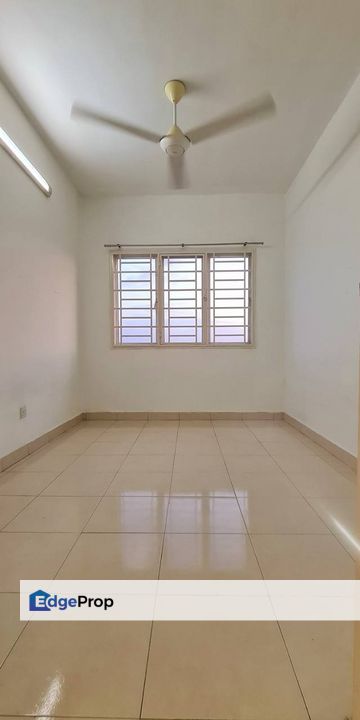 Banjaria  Courts, Batu Caves Corner unit, Selangor, Batu Caves 