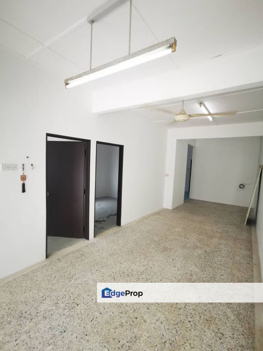 Taman Klang Perdana, Kapar Klang REFURBISHED  Single Storey 3r 2br, Selangor, Klang