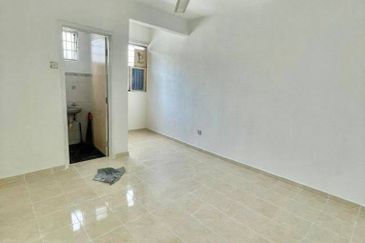 Taman Kajang Perdana