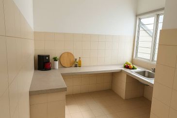 Taman Kajang Perdana