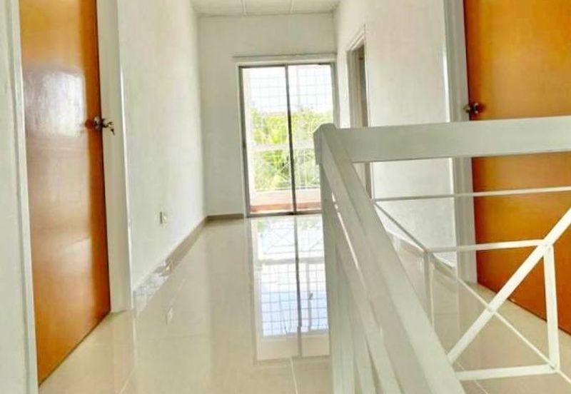 Taman Kajang Perdana