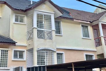 Taman Kajang Perdana