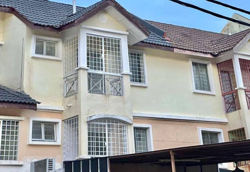 Taman Kajang Perdana