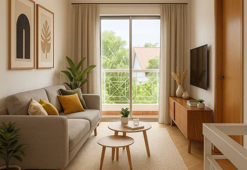 Taman Kajang Perdana