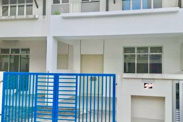 Bandar Mahkota Banting