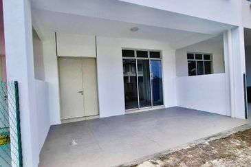 Bandar Mahkota Banting