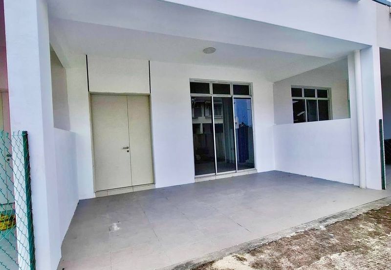 Bandar Mahkota Banting