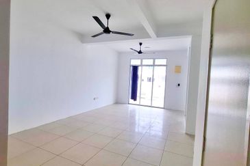 Bandar Mahkota Banting