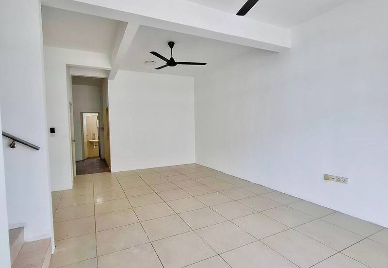 Bandar Mahkota Banting