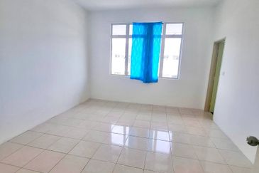 Bandar Mahkota Banting