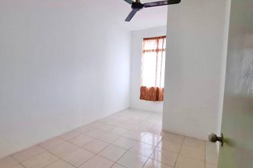 Bandar Mahkota Banting