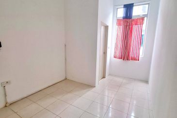 Bandar Mahkota Banting