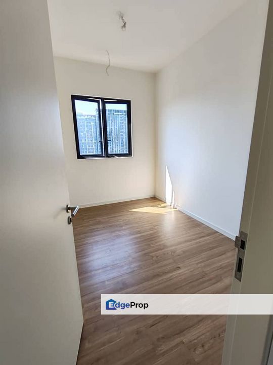 Sunway Avila Service Residence Wangsa Maju, KL, Kuala Lumpur, Wangsa Maju