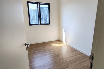 Sunway Avila Residences