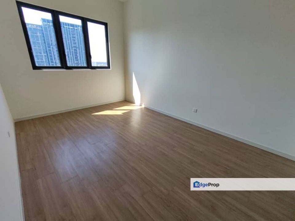 Sunway Avila Service Residence Wangsa Maju, KL, Kuala Lumpur, Wangsa Maju