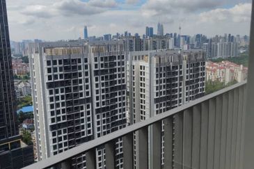 Sunway Avila Residences