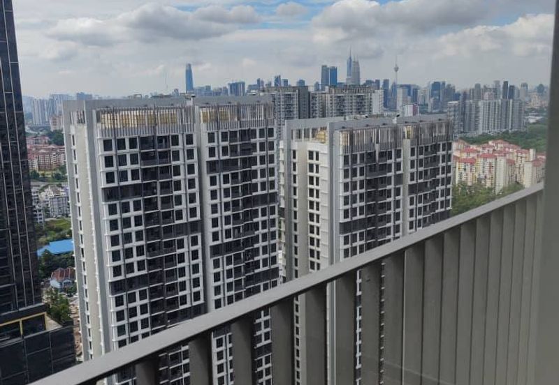 Sunway Avila Residences