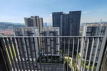 Sunway Avila Residences