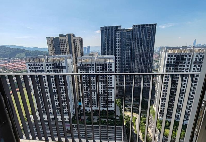 Sunway Avila Residences