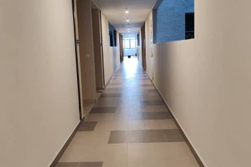 Sunway Avila Residences