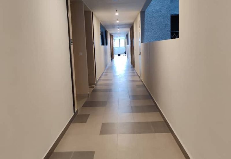 Sunway Avila Residences