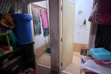 Pangsapuri Sri Mutiara FREEHOLD