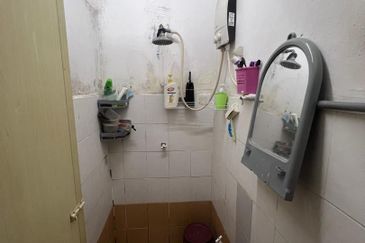 Pangsapuri Sri Mutiara FREEHOLD