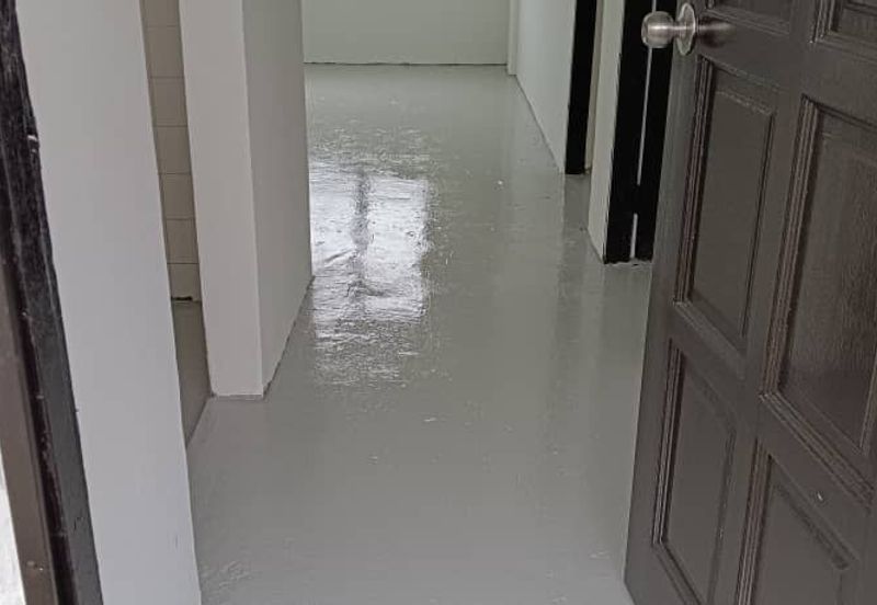 Bandar Bukit Tinggi 1 Apartment