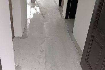 Bandar Bukit Tinggi 1 Apartment