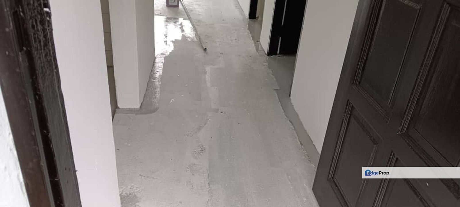 Pangsapuri Bukit Tinggi 1 Bandar Bukit Tinggi Klang  Selangor FREEHOLD , Selangor, Klang