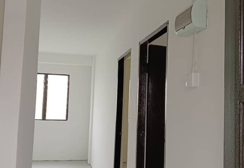 Bandar Bukit Tinggi 1 Apartment
