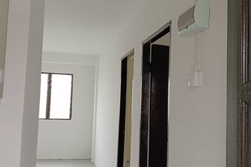 Bandar Bukit Tinggi 1 Apartment