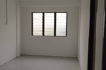 Bandar Bukit Tinggi 1 Apartment