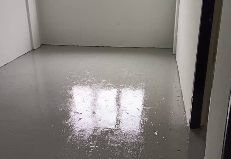 Bandar Bukit Tinggi 1 Apartment