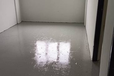 Bandar Bukit Tinggi 1 Apartment