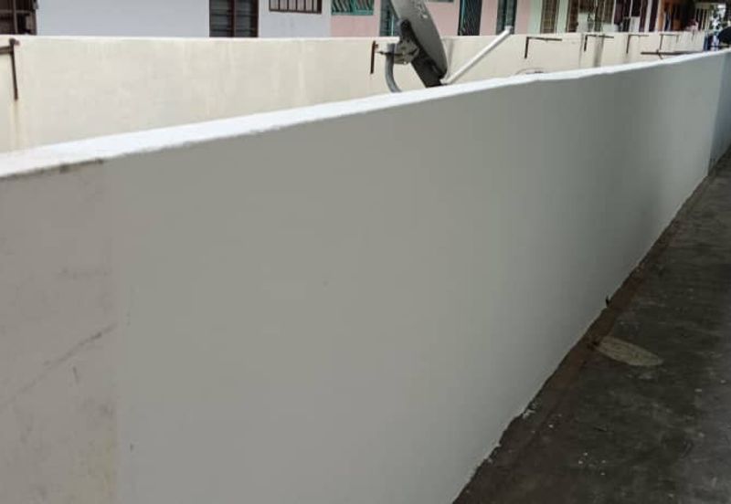 Bandar Bukit Tinggi 1 Apartment