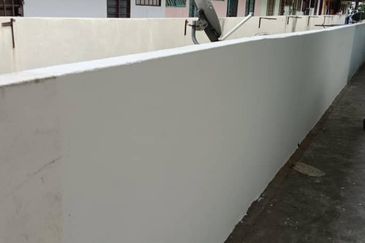 Bandar Bukit Tinggi 1 Apartment