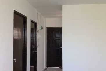 Bandar Bukit Tinggi 1 Apartment