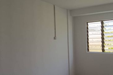 Bandar Bukit Tinggi 1 Apartment