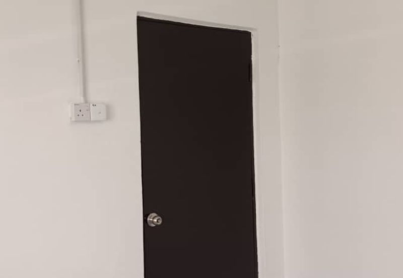 Bandar Bukit Tinggi 1 Apartment