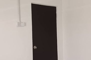 Bandar Bukit Tinggi 1 Apartment