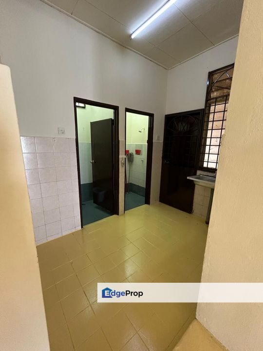 Bandar Mahkota, Banting Single Storey FREEHOLD, Selangor, Banting