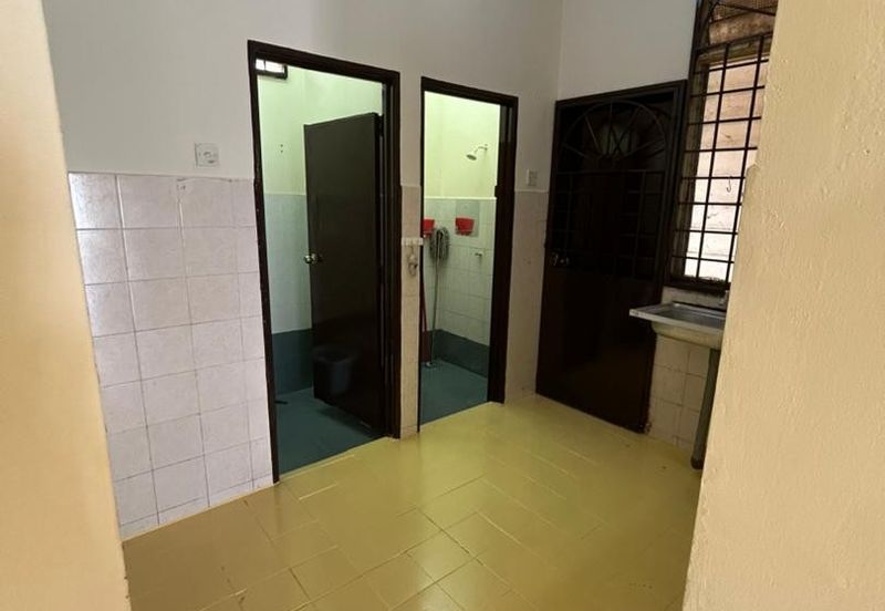 Bandar Mahkota Banting